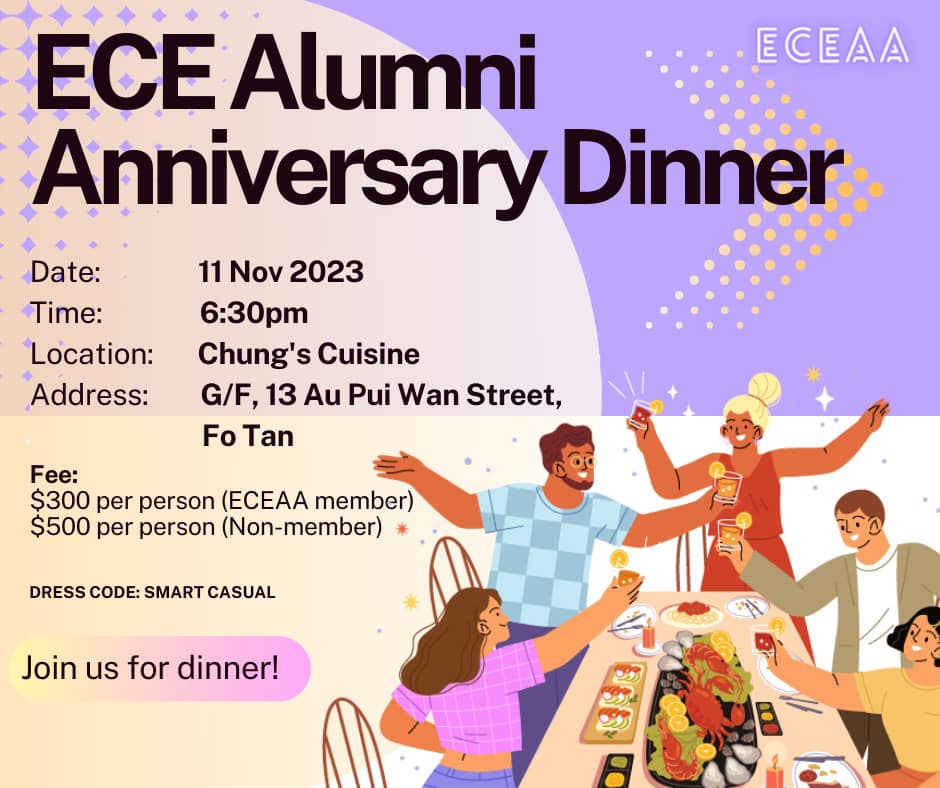 Alumni Gathering 2023